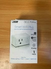 Feit Electric Wi-fi Smart Plug Compatible W/alexa Or Google Home. Fixed Price $9.50.