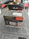 Defiant Smart Indoor Plug 15-AMP White Wi-fi Bluetooth Alexa Google 1006 443. Fixed Price $12.95.