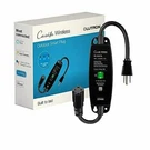 Lutron Caseta PD-15OUT-BL Weatherproof Smart Plug On/off Switch New $109.99/EA. Fixed Price $109.99.