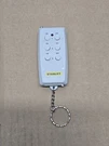 Stanley Garage Door Opener Remote Model 28070T Keychain Style Used. Fixed Price $13.49.