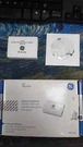 Ge Network Transmission Ieee 802.3AF Power Over Ethernet Injector. Fixed Price $20.00.