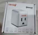 Revogi Smart Meter Plug SPB411 Bluetooth 4.0 Low Energy (6 Pcs). Fixed Price $109.00.