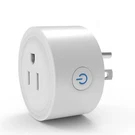 Sanofuturion Wifi Smart Plug Compatible With Alexa & Google 1 Pack, White. Fixed Price $19.29.