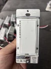 Insteon 2476D White Dimmer Wall Switch Smarthome. Fixed Price $34.99.