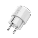 Blitzwolf BW-SHP6 Pro 15A 3450W Smart Wifi Socket With Monitoring. Fixed Price $27.75.