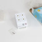 X10 Powerhorn Security Siren PH508, New Open Box. Fixed Price $20.00.