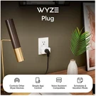 Group Control Smart Plugs, 2-PACK, Room Management. Fixed Price $45.59.