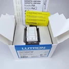 Lutron Homeworks Qs HQRD-HN6BRL-WH Hybrid Button Keypad White New. Fixed Price $249.99.
