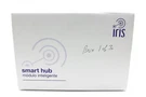 New Iris Smart HUB520 Sealed Home Automation Alarm Security System. Fixed Price $21.00.