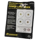 X-10 Powerhouse Protector Plus Powerhorn Line Home PH508 Siren New. Fixed Price $15.99.