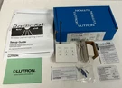 New Lutron Radiora Ra-rep-wh Rf Signal Repeater BOX#31. Fixed Price $20.00.