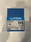 Lutron Grafik Eye: PHPM-3F-120-WH Power Module. Fixed Price $95.00.
