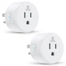 Eightree Smart Plug, Wifi Outlet Compatible With Alexa & Google Home,. Fixed Price $24.95.