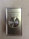 Service First SWT01853 Switch; Motor Control Wall Mtd, Off/high/low. Fixed Price $130.00.