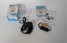 X10 Lot Of 2, Usb Digital Video Converter VA12A & R.f Pc Tranceiver CM19A. Fixed Price $22.99.