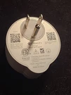 1X Etekcity Voltson Smart Wi-fi Outlet Plugs ESW01-USA. Fixed Price $20.98.