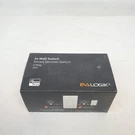 Eva Logik ZW31 Z-wave Plus Smart Dimmer Light Switch Way Repeater. Fixed Price $19.97.