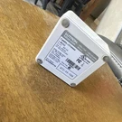 Lutron Caseta Wireless Smart Bridge L-BDG2-WH Ethernet Hub White. Fixed Price $150.00.