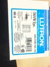 Lutron GRX-FDBI-16A-120 Grafik Eye Interface Module 120V White Wall. Fixed Price $165.00.