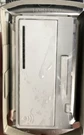 Eaton Cooper Z-wave RF9540-N Smart Dimmer Master Switch In-wall White 4815B. Fixed Price $17.00.