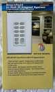 Xantech LM110KITRP SMARTPAD3 In-wall Ir Keypad System Programmable Single Gang. Fixed Price $95.00.