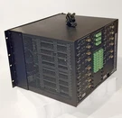 Crestron DM-MD16X16-RPS Digitalmedia Switcher Loaded W/ DMC-4K-HD -c -hdo. Fixed Price $150.00.