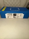 Lutron RALB-10T-RL-BL New. Fixed Price $159.00.