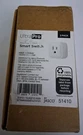 Ultrapro Smart Plug Wifi Outlet, Home, Switch, Work.... Fixed Price $9.00.