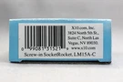 X10 LM15A-C Remote Controlled Lamp Module, Screw-in Socket Rocket. Fixed Price $13.99.