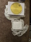 Nos X10 Thermostat Set-back Controller TH2807-C Powerhouse Hvac Complete. Fixed Price $29.00.