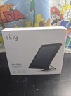 Ring Solar Panel Compatible With Spotlight Cam Battery & Stick Up 8A. Fixed Price $32.88.