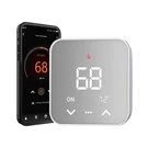 Smart For House, Wifi Programmable Thermostat, Compatible With Ale.... Fixed Price $139.26.