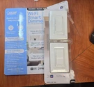 Feit Wi-fi Smart Dimmer 3WAY Single Pole Switch Google Assistant Alexa. Fixed Price $25.00.