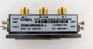 Mini-circuits ZX80-DR230-S+ Sma Coaxial Spdt Rf Switch DC-3000MHZ. Fixed Price $29.95.