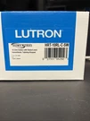 Lutron Homeworks HRT-10RL-C Table Top Dimmer. Fixed Price $65.00.