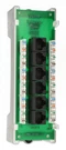Leviton 47605-C5B CAT5 Pwa Mod For Structured Media 6PORT. Fixed Price $43.91.