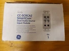 Ge Security CC-SCRCA2 Dual Audio Port Input Module. Fixed Price $22.00.