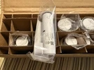Vivint VS-DW2100-345 Qt: Wireless Recessed Door Window Sensor Smart Home. Fixed Price $99.99.