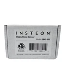 Insteon Smarthome Open/close Sensor Model 2843-222 Door New Box. Fixed Price $28.45.