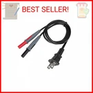 Klein Tools 69357 Ac Outlet Banana Plug, For Use With Cat.. Fixed Price $19.16.