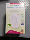 Nortek Gocontrol PD300EMZ5-1 Z-wave Plug-in Dimmer Module 908.42 Mhz 120 Vac. Fixed Price $14.95.