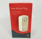 Hive Active Plug Smart Brand New In Box Factory Sealed. Fixed Price $34.95.