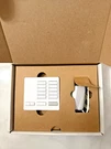 Lutron HQR-T10RL-SW Qs Homeworks Table Top Button Keypad White New In Box. Fixed Price $219.00.