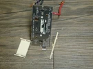 Lutron HWV-1000D Dimmer Good Working Condition. Fixed Price $40.00.