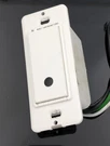 Belkin Wemo Wi-fi Smart Light Switch WLS040 White. Fixed Price $11.99.