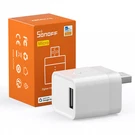 Sonoff Micro Zigbee 3.0 Smart Switch Usb Adapter 36W Max For Type Devices. Fixed Price $14.98.