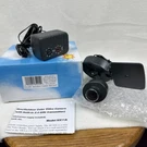 X-10 2.4GHZ Anywhere Camera XX11A-C (remote Controlled Indoor/outdoor Color). Fixed Price $12.95.