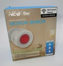Neo Coolcam NAS-PD07W Wifi Smart Home System, Motion Sensor, Infrared. Fixed Price $24.00.