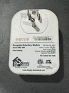 Upb Computer Interface Module (cim), Simply Automated Inc (sai) UMC-DB9, RS232. Fixed Price $39.99.
