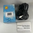 X10 Color Everywhere Camera SC15A New In Box Nib. Fixed Price $18.96.